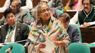 গুন্ডা, হোন্ডা, নির্বাচন ঠান্ডা- সে পদ্ধতি এখন আর নেই: প্রধানমন্ত্রী গুন্ডা, হোন্ডা, নির্বাচন ঠান্ডা- সে পদ্ধতি এখন আর নেই: প্রধানমন্ত্রী